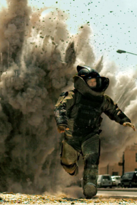 Hurt Locker, The